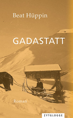 Gadastatt von Hüppin,  Beat