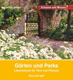 Gärten und Parks von Straaß,  Veronika