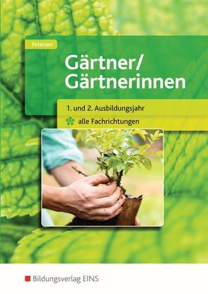 Gärtner / Gärtnerinnen von Petersen,  Sabine