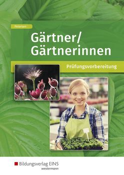 Gärtner/Gärtnerinnen von Petersen,  Sabine