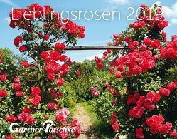 Gärtner Pötschkes Maxikalender 2019