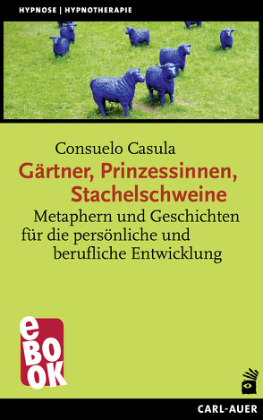 Gärtner, Prinzessinnen, Stachelschweine von Casula,  Consuelo