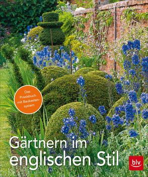 Gärtnern im englischen Stil von Lammerting,  Kristin