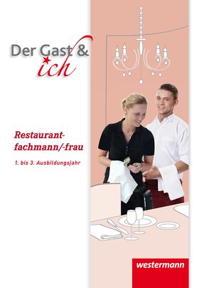 Der Gast & ich von Bock,  Andreas, Juran,  Marco, Kütemeyer,  Carolin, Mutter,  Christian, Spiegel,  Claudia, Telschow,  Peter, Vonwiller,  Stephanie, Wersien,  Sven