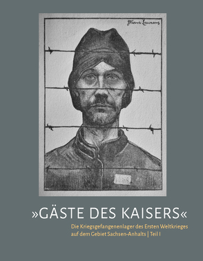 Gäste des Kaisers von Palatini,  John