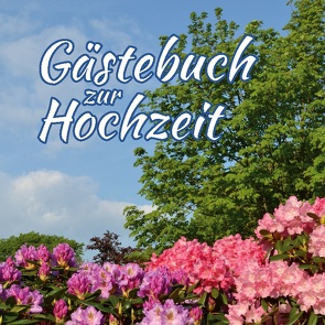 Gästebuch zur Hochzeit von Schmitt,  Luca