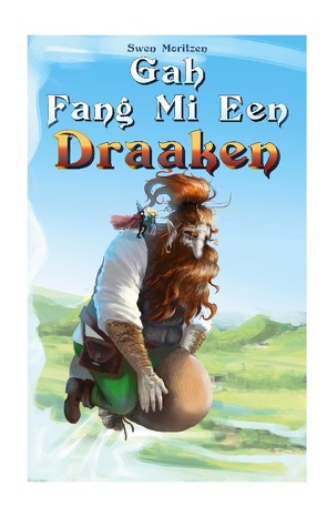 Gah fang mi een Draaken von Moritzen,  Swen