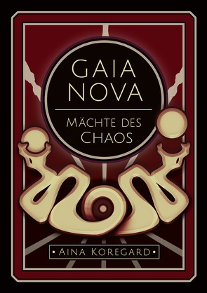 GAIA NOVA von Gleisberg,  Sandra, Koregard,  Aina