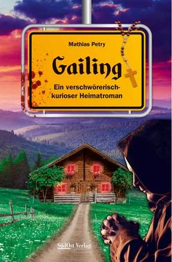 Gailing von Petry,  Mathias