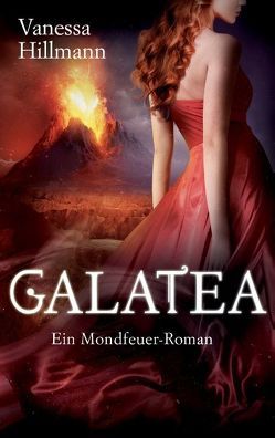 Galatea von Hillmann,  Vanessa