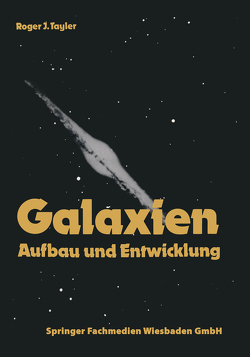 Galaxien von Tayler,  Roger J.