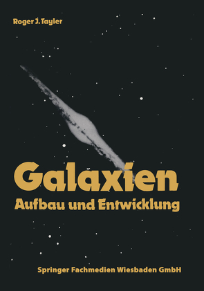 Galaxien von Tayler,  Roger J.