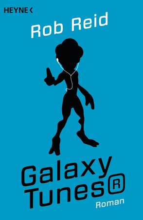 Galaxy Tunes® von Kempen,  Bernhard, Reid,  Rob