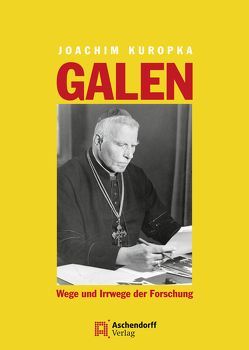 Galen von Kuropka,  Joachim