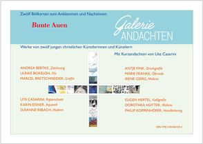 Galerie Andachten