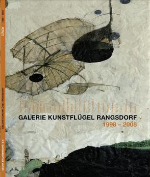 Galerie KUNSTFLÜGEL Rangsdorf von Förster,  Dr. Gerlinde, Giesecke,  Peer, Volpert,  Astrid, Wanka,  Prof. Dr. Johanna