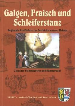 Galgen, Fraisch und Schleiferstanz von Knott,  Peter