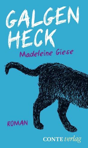 Galgenheck von Giese,  Madeleine