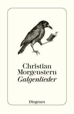 Galgenlieder von Morgenstern,  Christian, Strich,  Christian