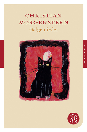 Galgenlieder von Morgenstern,  Christian