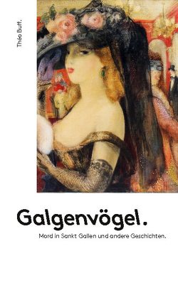 Galgenvögel von Buff,  Théo