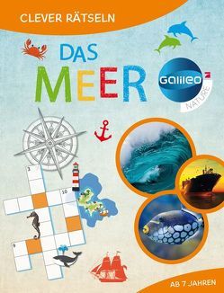 Galileo Clever Rätseln: Das Meer