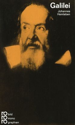 Galileo Galilei von Hemleben,  Johannes