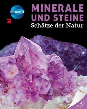 Galileo Wissen: Minerale und Steine