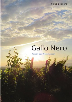 Gallo Nero von Schwarz,  Heino