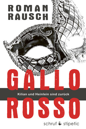 Gallo rosso von Rausch,  Roman