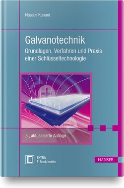 Galvanotechnik von Kanani,  Nasser