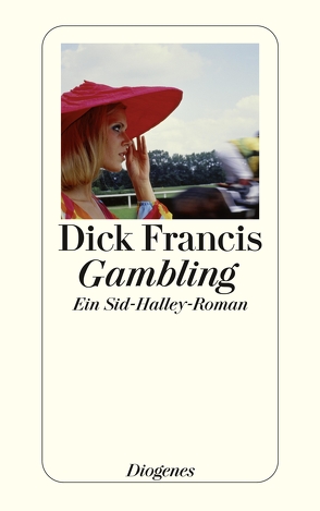 Gambling von Francis,  Dick, Krutzsch,  Malte