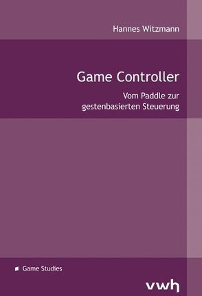 Game Controller von Witzmann,  Hannes