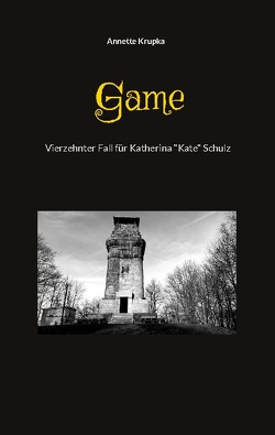 Game von Krupka,  Annette