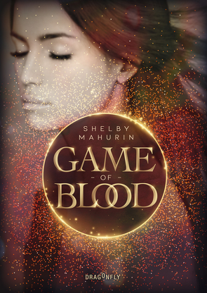 Game of Blood von Klöss,  Peter, Mahurin,  Shelby