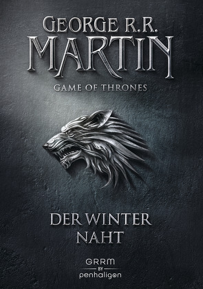 Game of Thrones 1 von Ingwersen,  Jörn, Martin,  George R.R.