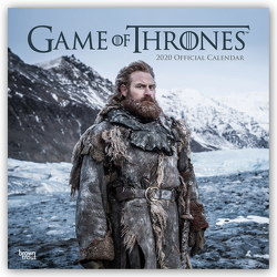 Game of Thrones 2020 – 16-Monatskalender