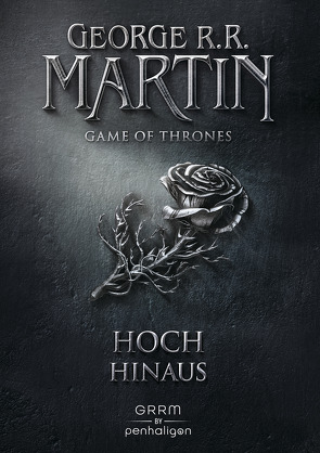 Game of Thrones 4 von Helweg,  Andreas, Martin,  George R.R.