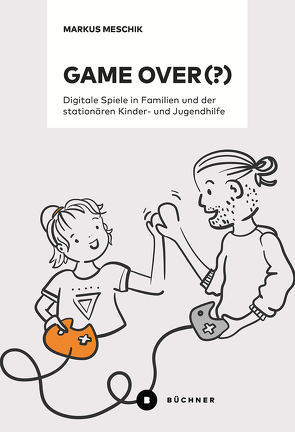 Game over (?) von Meschik,  Markus