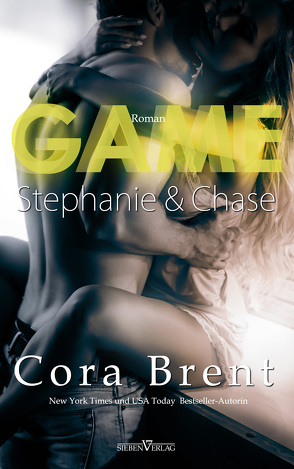 Game – Stephanie und Chase von Brent,  Cora