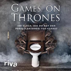 Games on Thrones von Powell,  Michael