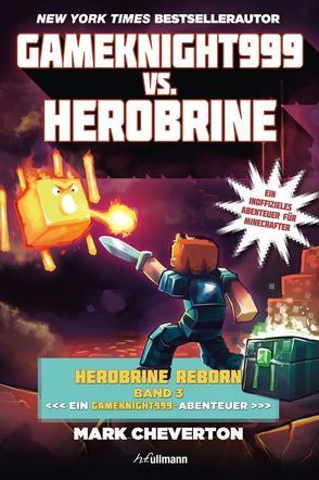 Gamesknight999 vs. Herobrine von Cheverton,  Mark