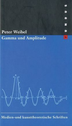 Gamma und Amplitude von Sachsse,  Rolf, Weibel,  Peter