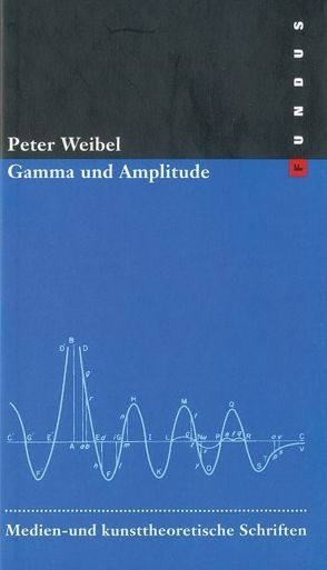 Gamma und Amplitude von Sachsse,  Rolf, Weibel,  Peter