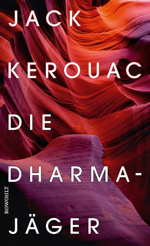 Die Dharmajäger von Kerouac,  Jack, Nawrat,  Matthias, Überhoff,  Thomas