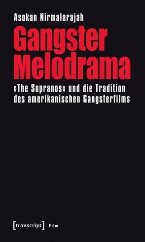 Gangster Melodrama von Nirmalarajah,  Asokan