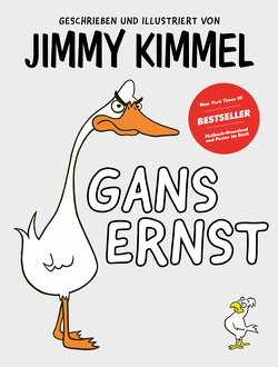 Gans Ernst von Jimmy Kimmel von Kimmel,  Jimmy, von Rönne,  Ronja