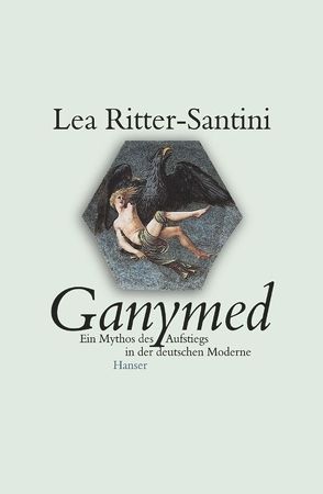 Ganymed von Ritter-Santini,  Lea, Schneider,  Birgit