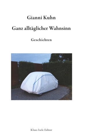 Ganz alltäglicher Wahnsinn von Kuhn,  Gianni