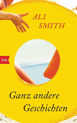 Ganz andere Geschichten von Morawetz,  Silvia, Smith,  Ali